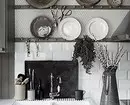 51 Fotos von modischen Tapeten für die Küche für 2021 1088_52