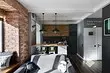 Reguli de bază și 4 proiecte elegante care vor ajuta la aranjarea unui apartament - Studio Loft