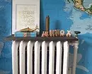 5 Neparastas idejas dekorēšanas radiatoram 10897_22