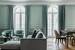 Couleur menthe à l'intérieur: comment appliquer et avec lequel vous pouvez combiner (52 photos)