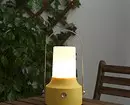 8 soorten lampen voor het huisje dat u zal overwinnen 10906_16