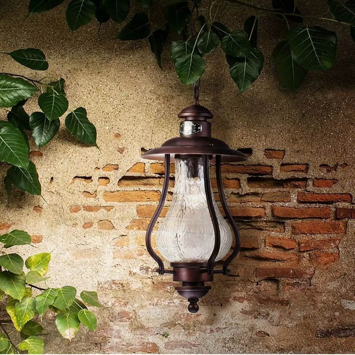 8 tipi di lampade per il cottage che ti conquisterà 10906_36