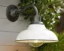 8 soorten lampen voor het huisje dat u zal overwinnen 10906_41