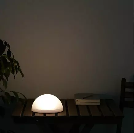 8 tipi di lampade per il cottage che ti conquisterà 10906_63