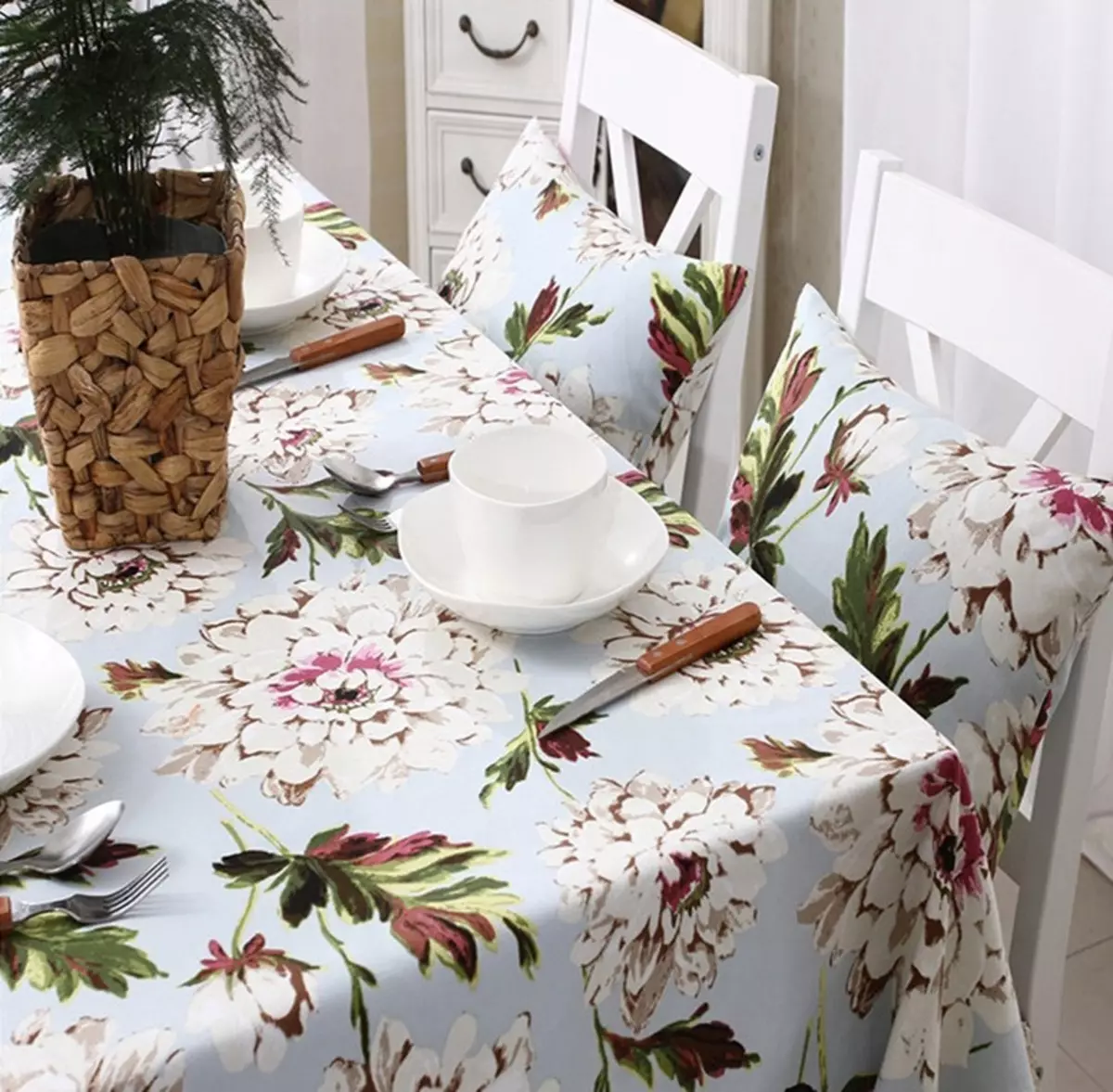 Tablecloth