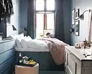 6 Misses yang menjengkelkan dalam desain kamar sempit (dan bagaimana cara menghindarinya) 1092_25