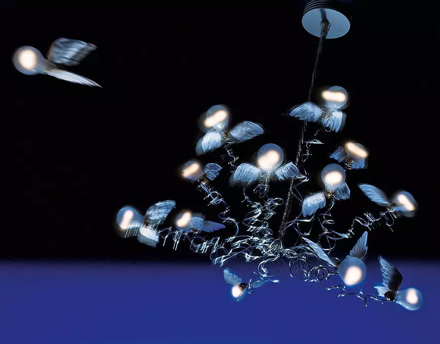 10 најмодерни типови на светилки 10932_24
