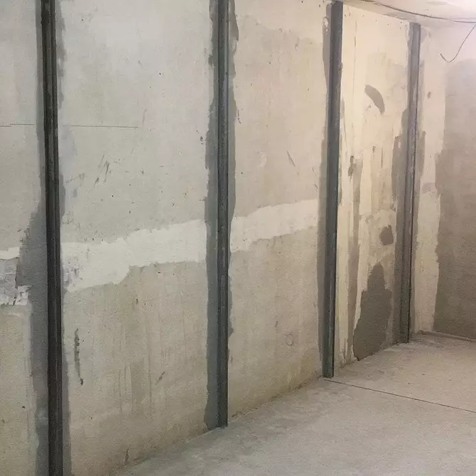 Jak nastavit majáky pod Stucco: 3 způsoby instalace 10939_29