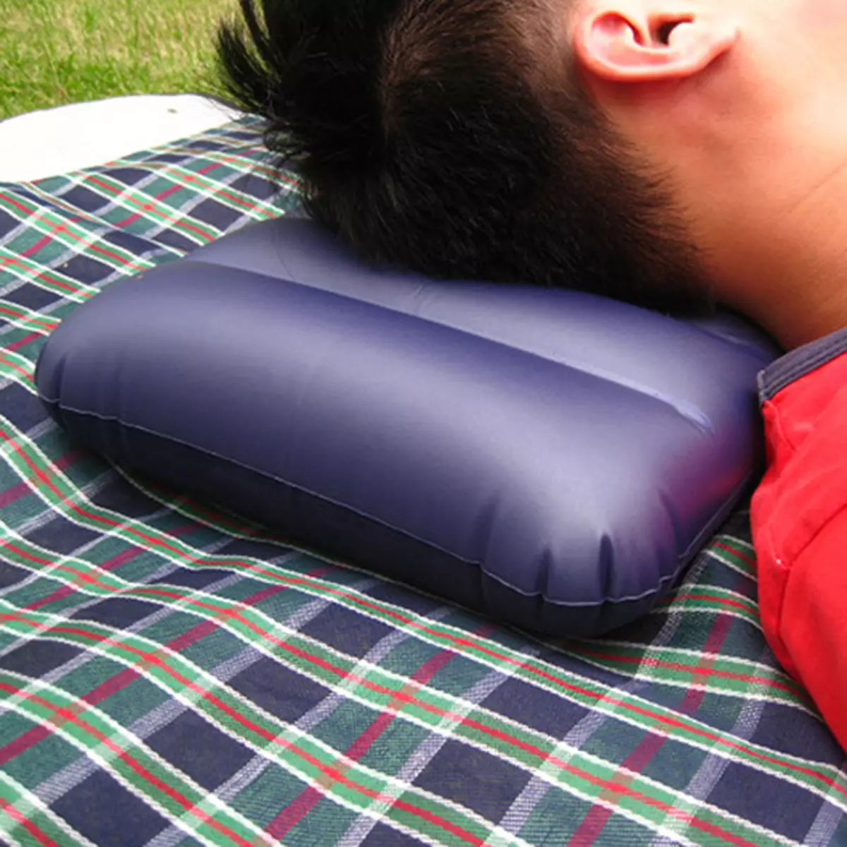 Inflatable تکیا