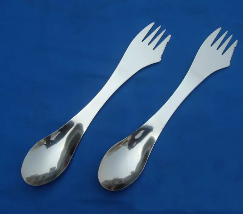 Multifunction cutlery