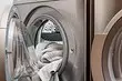 Hur man rengör tvättmaskinen från smuts inuti snabbt och effektivt