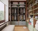 Дизайн гардеробної кімнати: 70 ідей, які ви оціните 10960_106