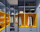 Дизайн гардеробної кімнати: 70 ідей, які ви оціните 10960_113