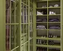 Wardrobe room design: 70 ideas that you appreciate 10960_123