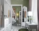 Garderobe Room Design: 70 Idéer, som du sætter pris på 10960_13