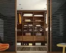 Dizajn sobe za garderobu: 70 ideja koje cijenite 10960_49