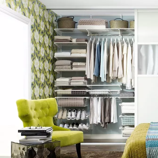 Kleiderschrank Room Design: 70 Ideen, die Sie schätzen 10960_53