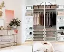 Dizajn sobe za garderobu: 70 ideja koje cijenite 10960_67