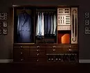Desain ruang lemari pakaian: 70 ide yang Anda hargai 10960_86