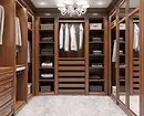 การออกแบบห้องตู้เสื้อผ้า: 70 แนวคิดที่คุณชื่นชม 10960_91