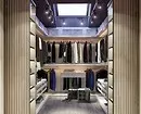 Dizajn sobe za garderobu: 70 ideja koje cijenite 10960_95