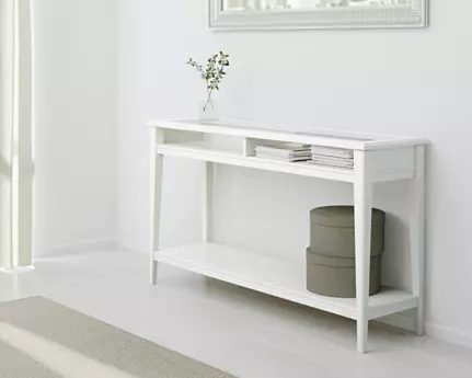 Style Classic Pohištvo v Asortimentu Ikea Design Fotografija
