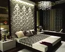 Дизайн темної спальні: 57 розкішних ідей 10968_17