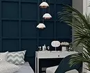Dark Bedroom Design: 57 Luxury Ideas 10968_21