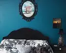 Дызайн цёмнай спальні: 57 раскошных ідэй 10968_27