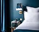 Dark Bedroom Design: 57 Luksus ideer 10968_28