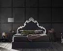 Dark Bedroom Design: 57 Luxury Ideas 10968_86