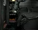 Dark Bedroom ဒီဇိုင်း: 57 ဇိမ်ခံအတွေးအခေါ်များ 10968_97