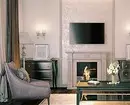 Сучасний інтер'єр вітальні кімнати: 50 стильних варіантів 10969_98