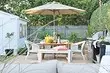 Preparing a cottage for summer parties: 7 bright and easy to perform ideas