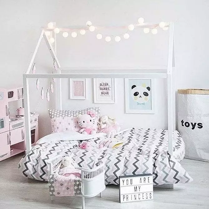 Modernes Baby-Design: 80 Design-Optionen 10977_134