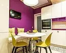 Якими кольорами пофарбувати кухню: 46 кращих варіантів 10989_55