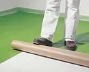 Light screed floor: how to choose a dry mix and perform work 10996_9