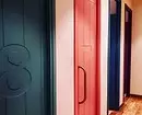 Ako si vybrať farbu dverí: Užitočné tipy a 60 možností pre každú chuť 11021_120