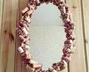 Come decorare lo specchio: 5 modi corretti e 30 esempi originali 11022_18