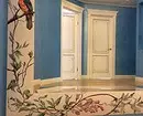 How to decorate the mirror: 5 correct ways and 30 original examples 11022_9