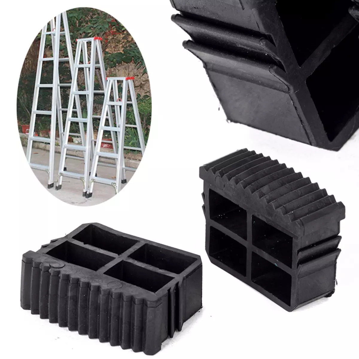 หัวฉีดสำหรับ Stepladder