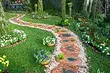 5 trang sức sân vườn mà bạn sẽ làm hỏng trang web của bạn