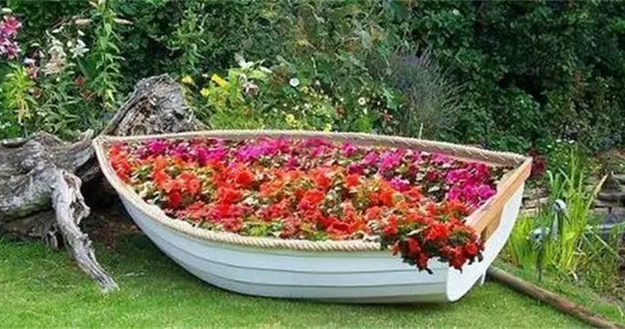 Klumba Boat.