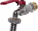 Kako izbrati krogelni ventil za najem vodovodnega sistema 11057_11