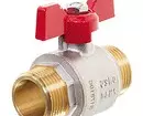 Jak si vybrat kulový ventil pro pronájem vodovodního systému 11057_5