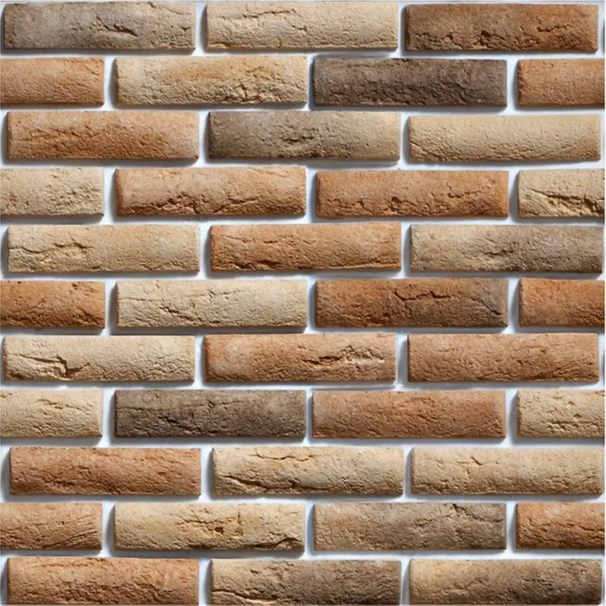Brick Brick For Facade Facade: Hûn hewce ne ku zanibin? 11059_11