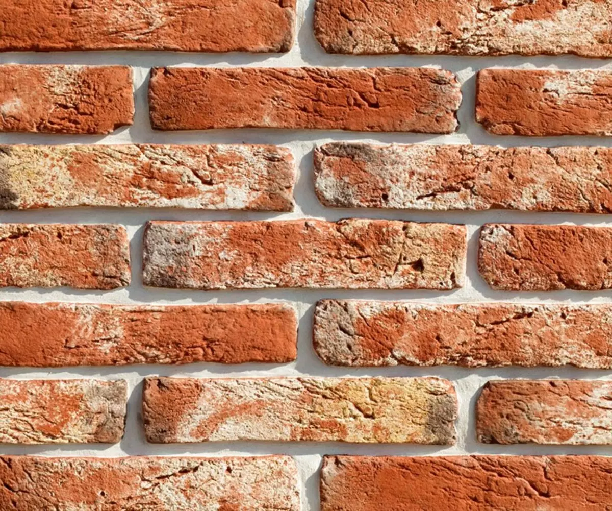 Decorative brick for facing facade: What do you need to know? 11059_23