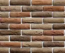 Decorative brick for facing facade: What do you need to know? 11059_9