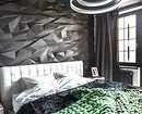 อพาร์ทเมนท์สามห้องนอนในใจกลางมอสโก: ห้องใต้หลังคาพร้อมองค์ประกอบย้อนยุค 11066_61