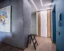 Apartament me tre dhoma gjumi në qendër të Moskës: papafingo me elemente retro 11066_67